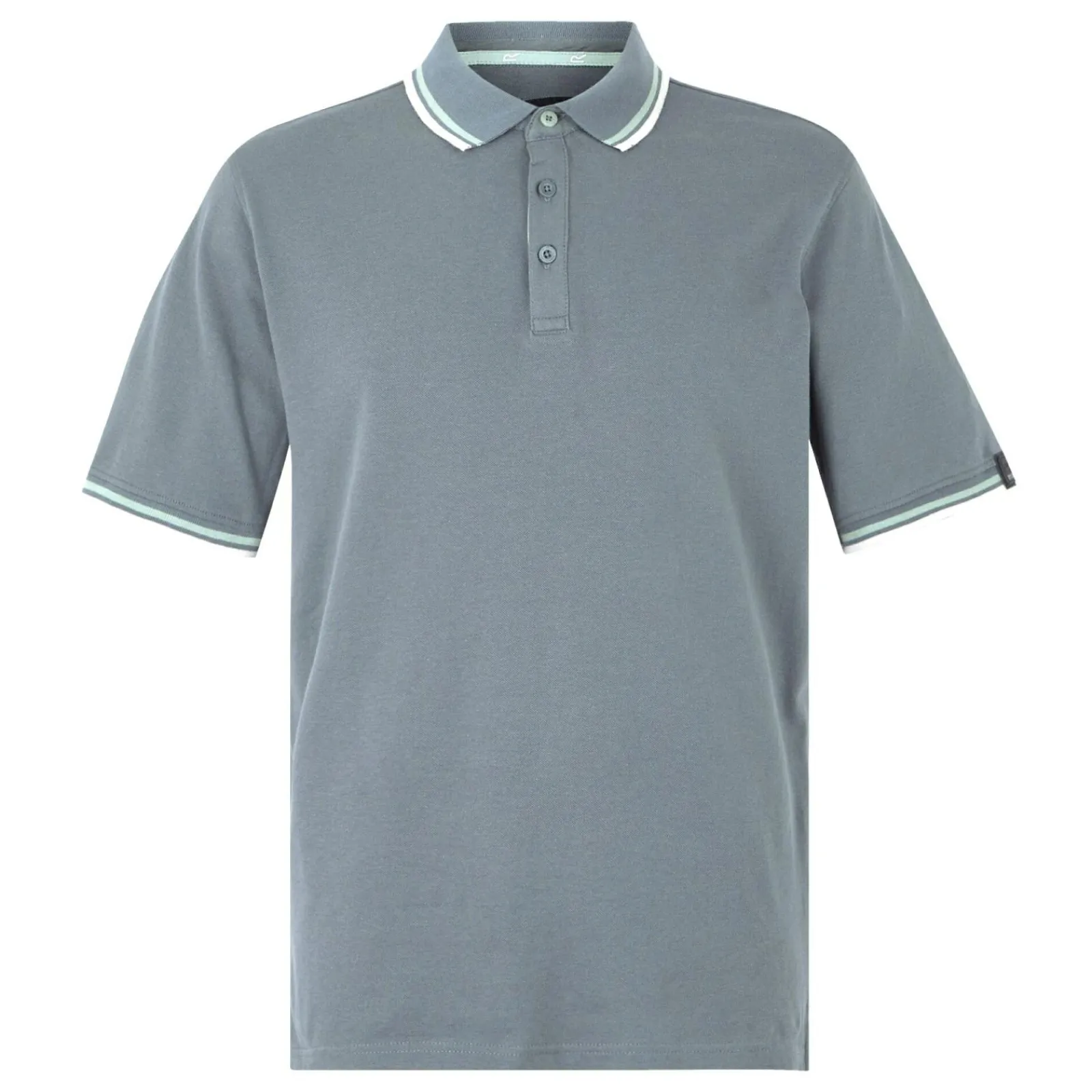 Regatta Polo Adryan pour homme |<Homme/Femme Polos