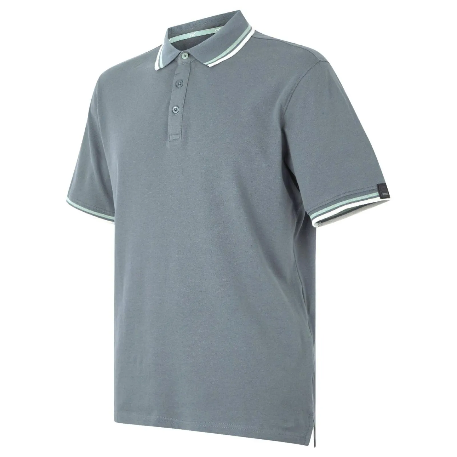 Regatta Polo Adryan pour homme |<Homme/Femme Polos