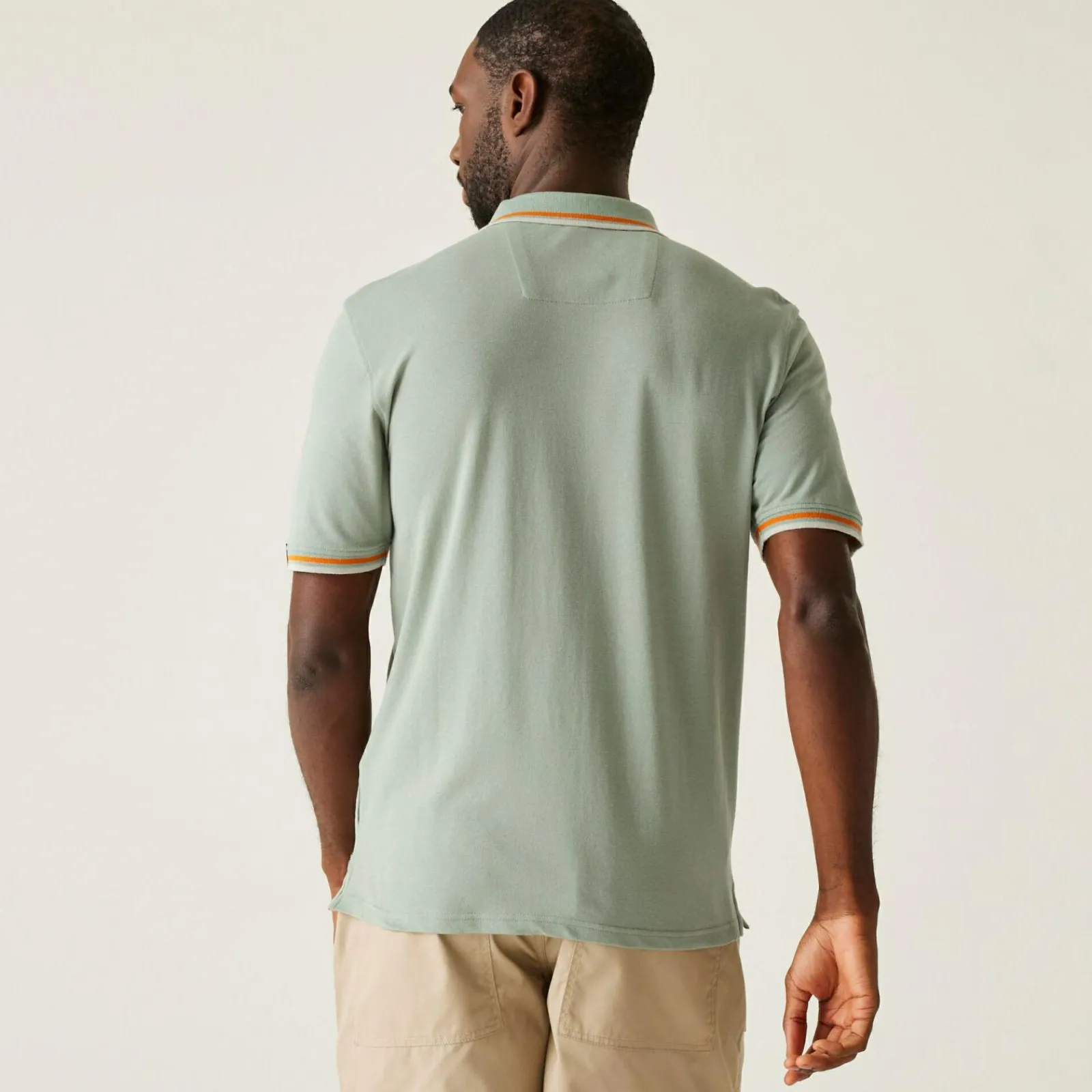 Regatta Polo Adryan pour homme |<Homme/Femme Polos