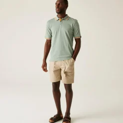 Regatta Polo Adryan pour homme |<Homme/Femme Polos