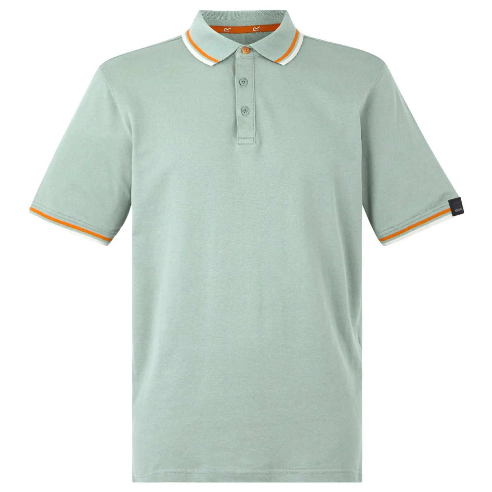 Regatta Polo Adryan pour homme |<Homme/Femme Polos