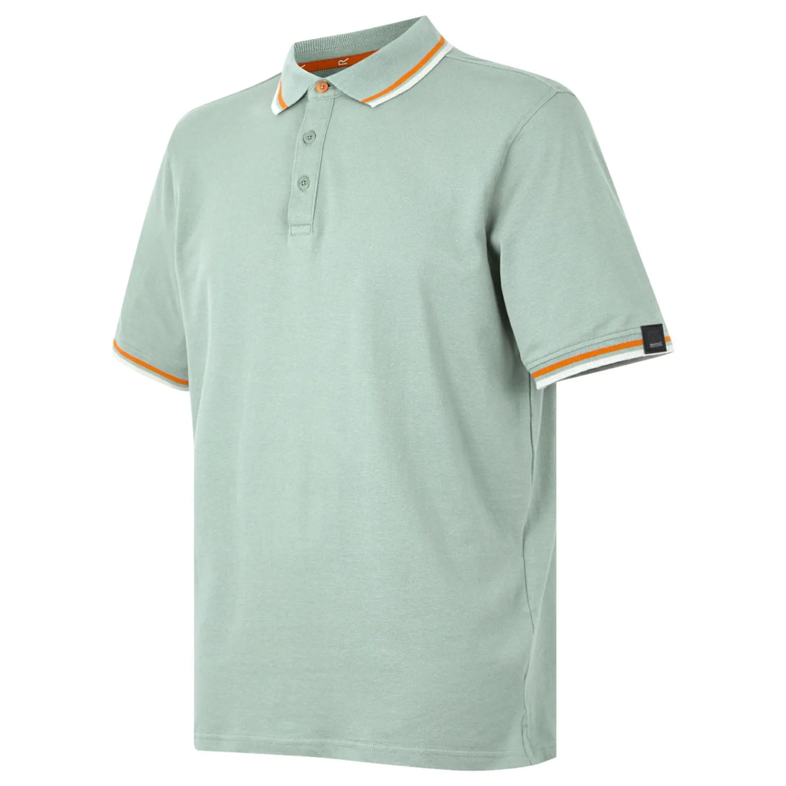 Regatta Polo Adryan pour homme |<Homme/Femme Polos