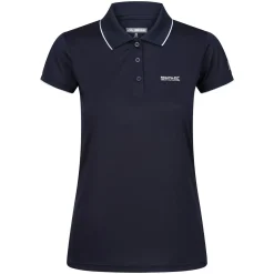 Regatta Polo Femme avec col roulé Remex II |<Femme Polos