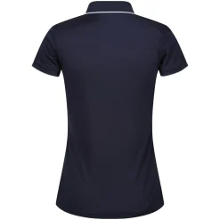 Regatta Polo Femme avec col roulé Remex II |<Femme Polos