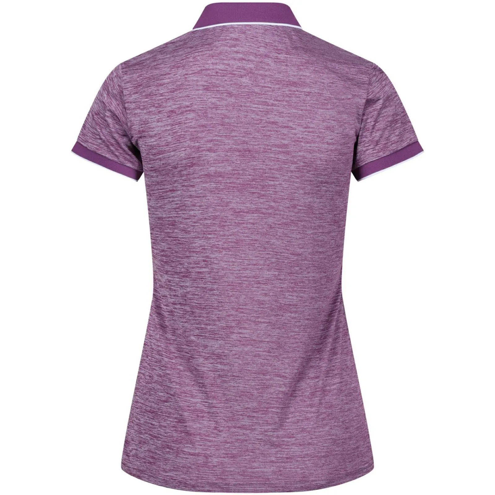 Regatta Polo Femme avec col roulé Remex II |<Femme Polos