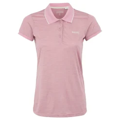 Regatta Polo Femme avec col roulé Remex II |<Femme Polos