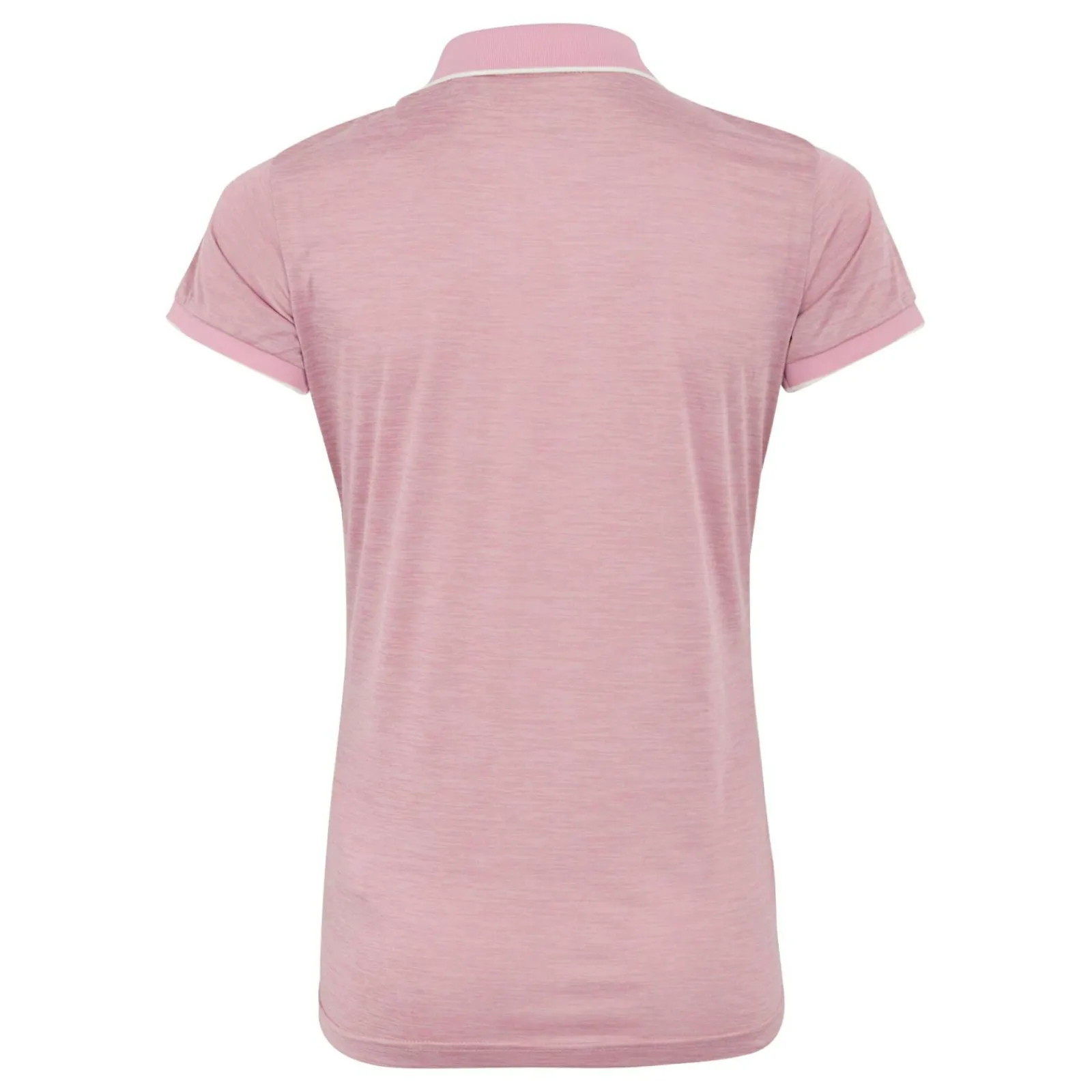 Regatta Polo Femme avec col roulé Remex II |<Femme Polos