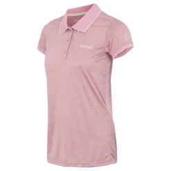 Regatta Polo Femme avec col roulé Remex II |<Femme Polos