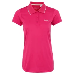 Regatta Polo Femme avec col roulé Remex II |<Femme Polos