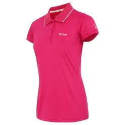 Regatta Polo Femme avec col roulé Remex II |<Femme Polos
