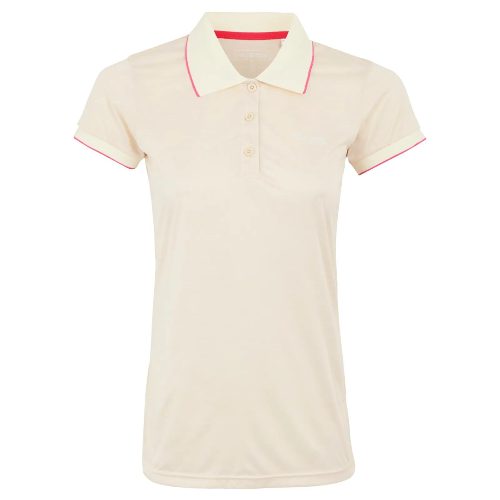 Regatta Polo Femme avec col roulé Remex II |<Femme Polos