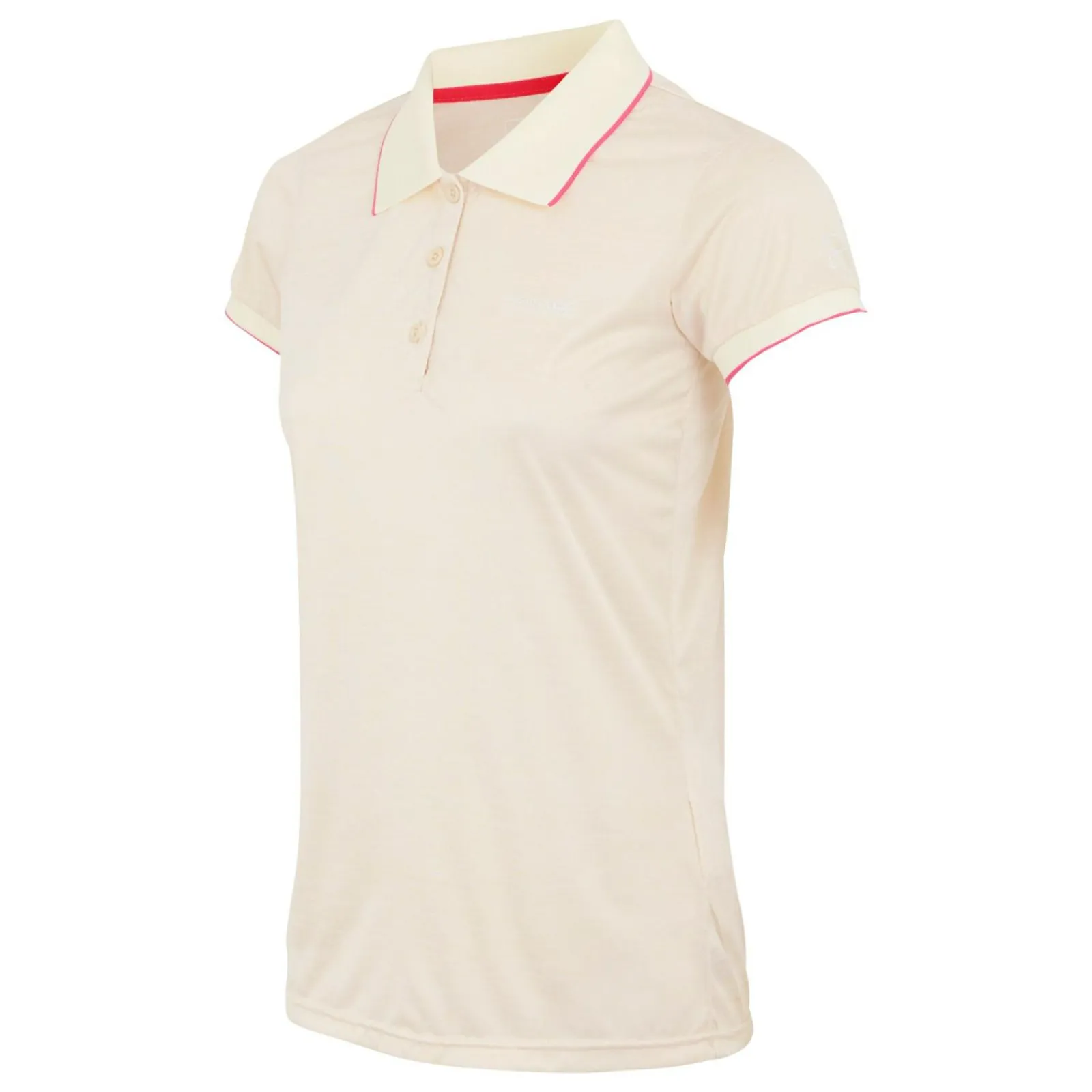 Regatta Polo Femme avec col roulé Remex II |<Femme Polos