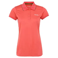 Regatta Polo Femme avec col roulé Remex II |<Femme Polos