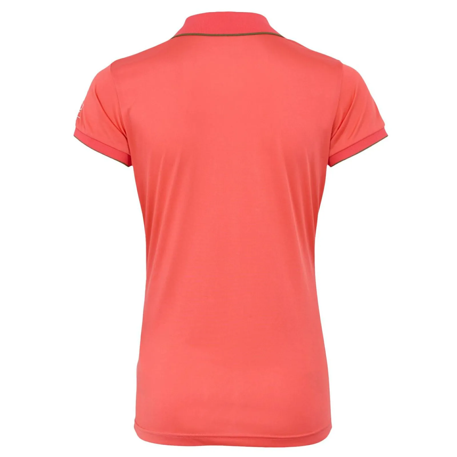 Regatta Polo Femme avec col roulé Remex II |<Femme Polos