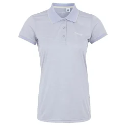 Regatta Polo Femme avec col roulé Remex II |<Femme Polos
