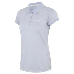 Regatta Polo Femme avec col roulé Remex II |<Femme Polos