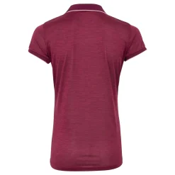 Regatta Polo Femme avec col roulé Remex II |<Femme Polos