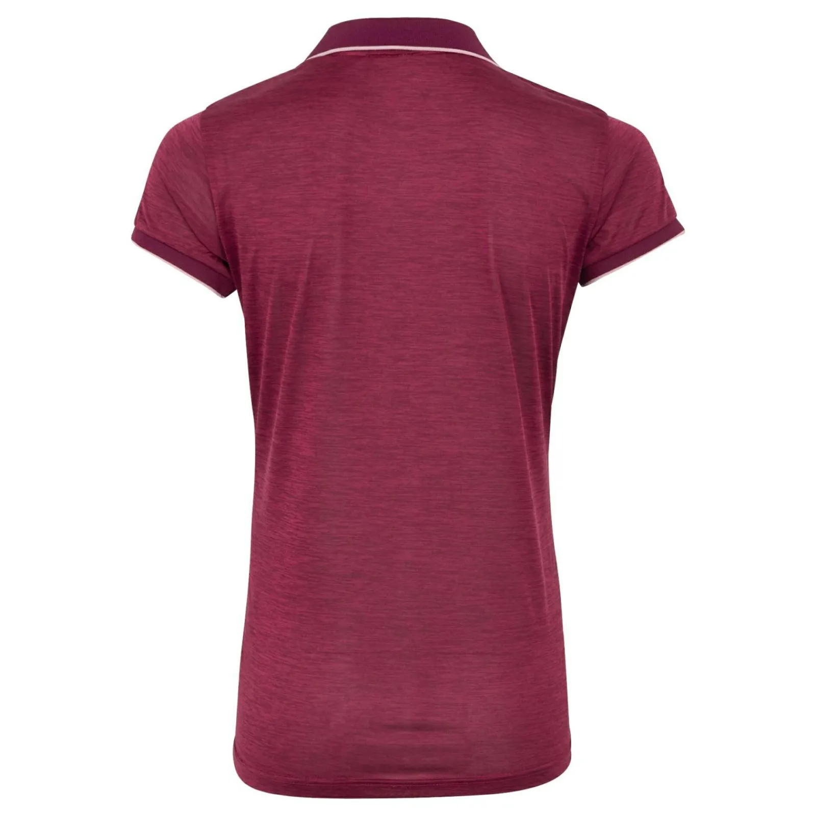 Regatta Polo Femme avec col roulé Remex II |<Femme Polos