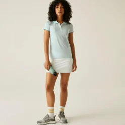 Regatta Polo Femme avec col roulé Remex II |<Femme Polos