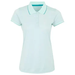 Regatta Polo Femme avec col roulé Remex II |<Femme Polos
