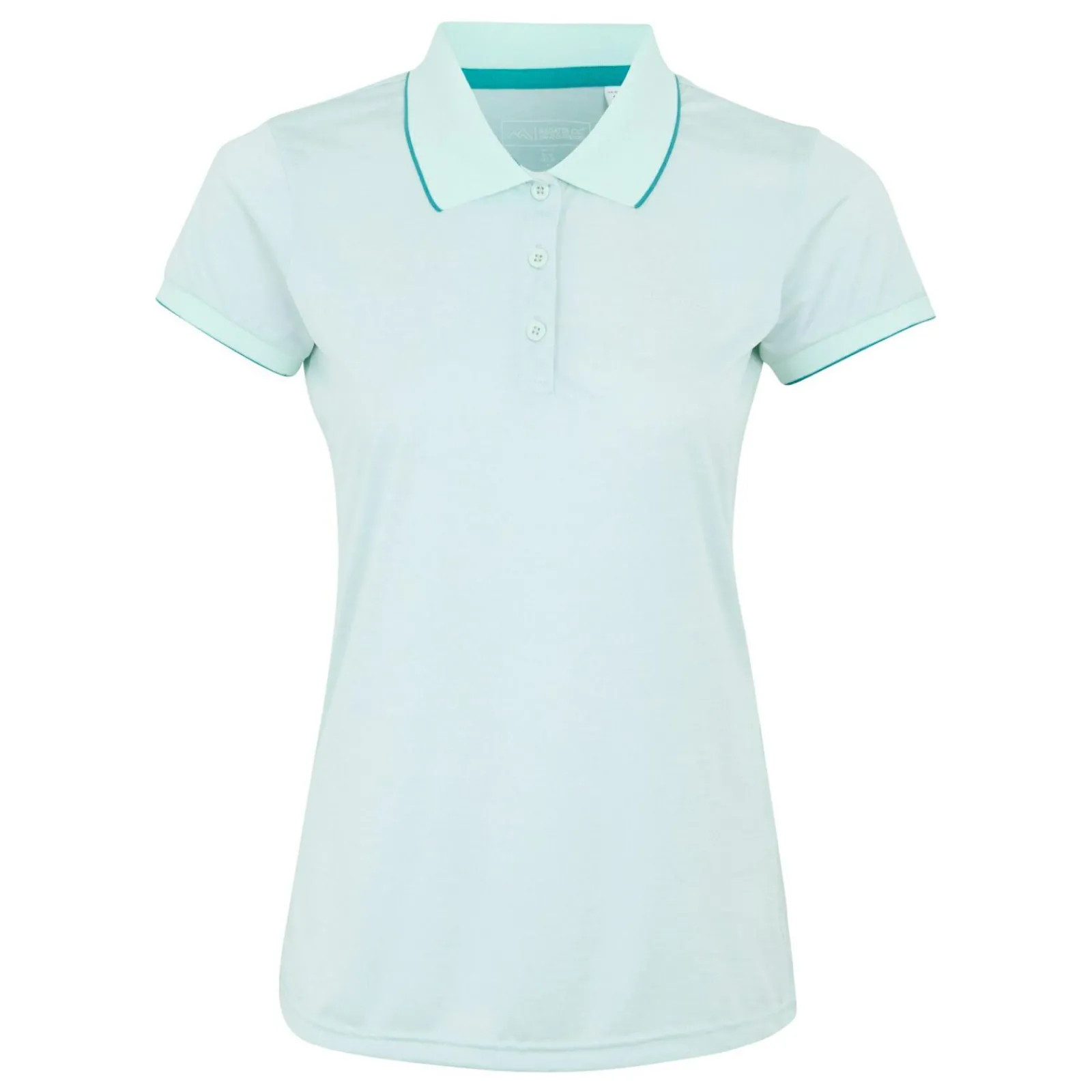 Regatta Polo Femme avec col roulé Remex II |<Femme Polos