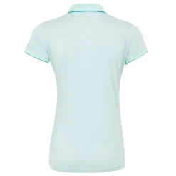Regatta Polo Femme avec col roulé Remex II |<Femme Polos