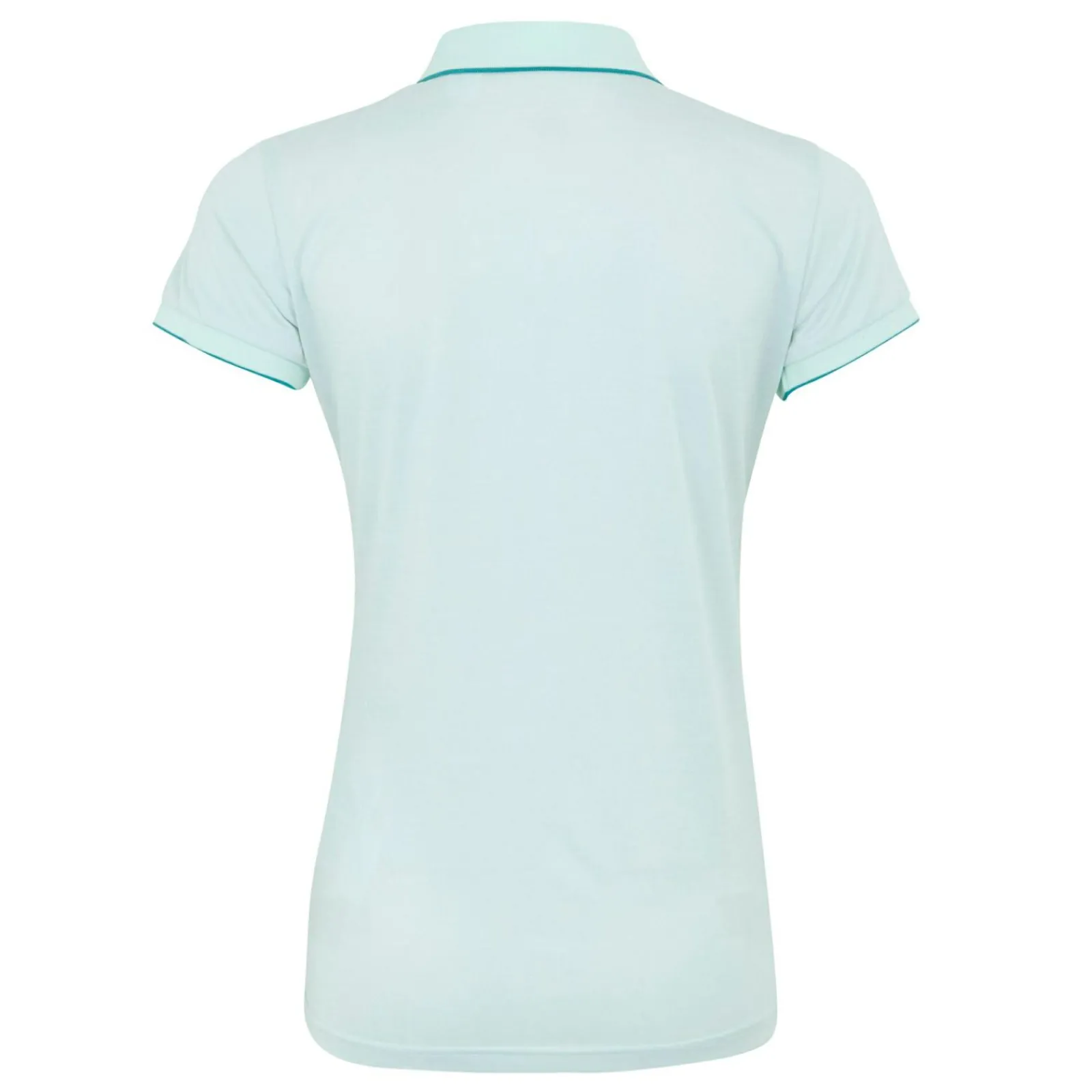 Regatta Polo Femme avec col roulé Remex II |<Femme Polos