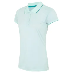 Regatta Polo Femme avec col roulé Remex II |<Femme Polos