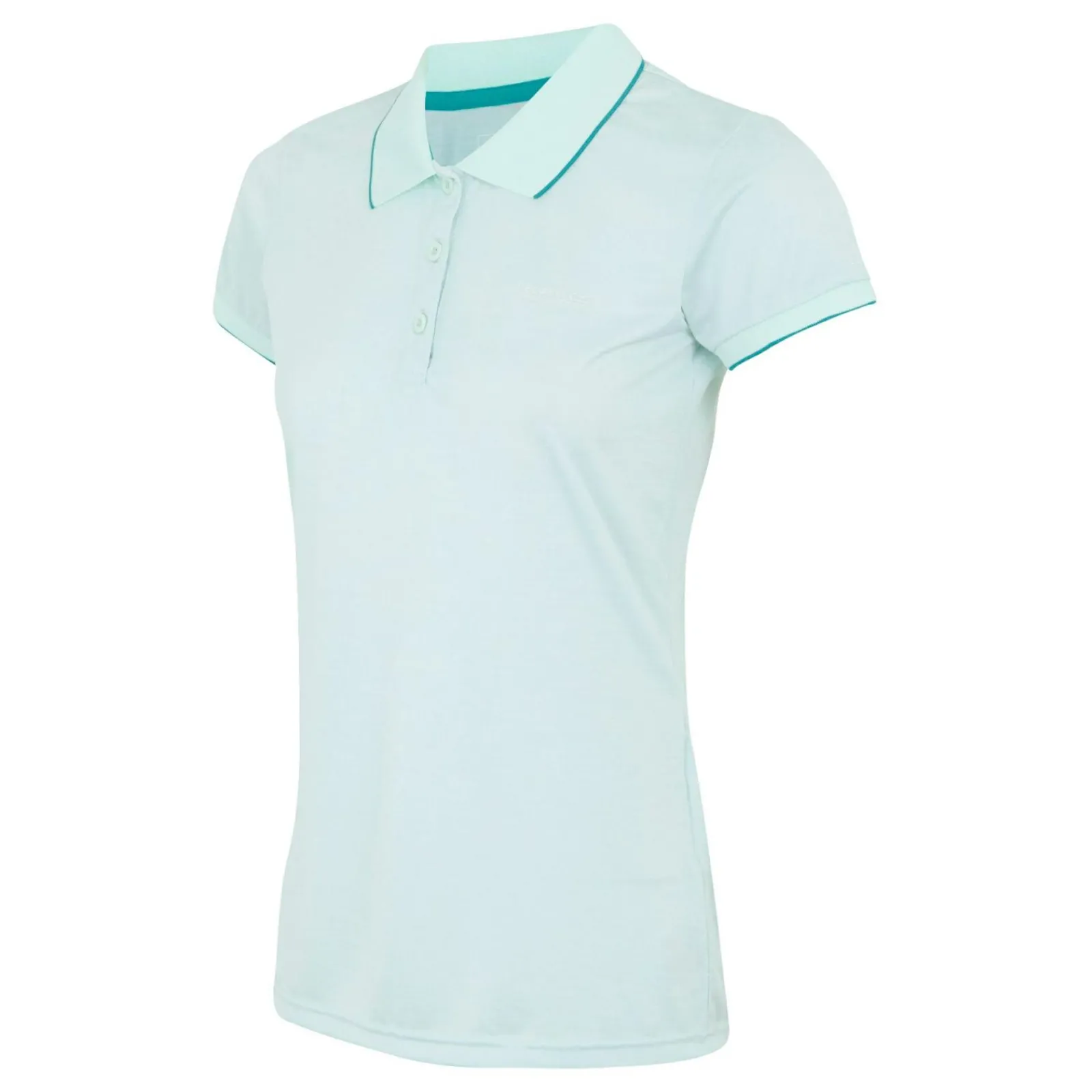 Regatta Polo Femme avec col roulé Remex II |<Femme Polos