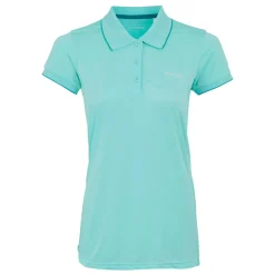Regatta Polo Femme avec col roulé Remex II |<Femme Polos