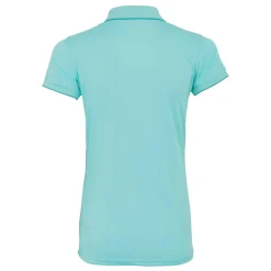 Regatta Polo Femme avec col roulé Remex II |<Femme Polos