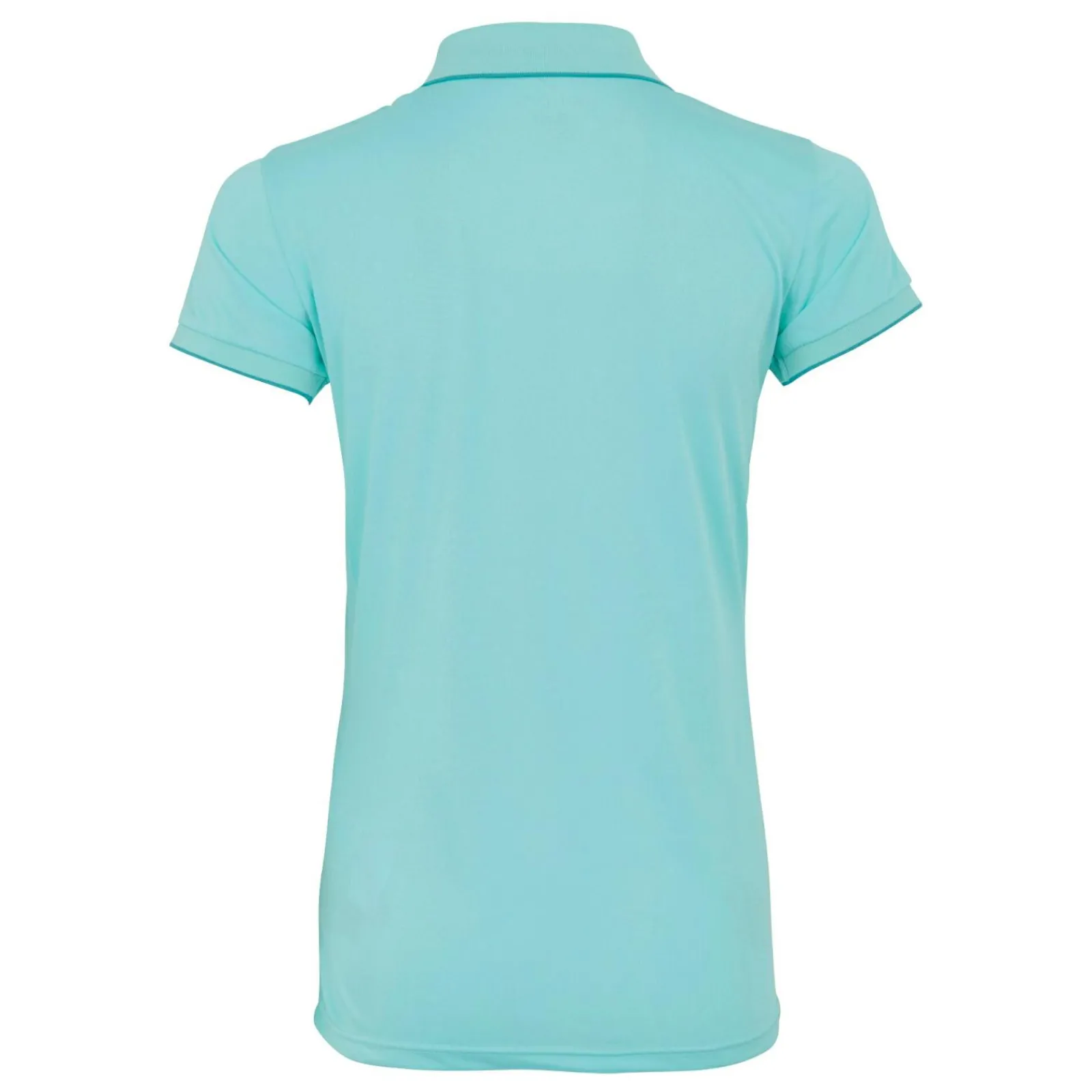Regatta Polo Femme avec col roulé Remex II |<Femme Polos