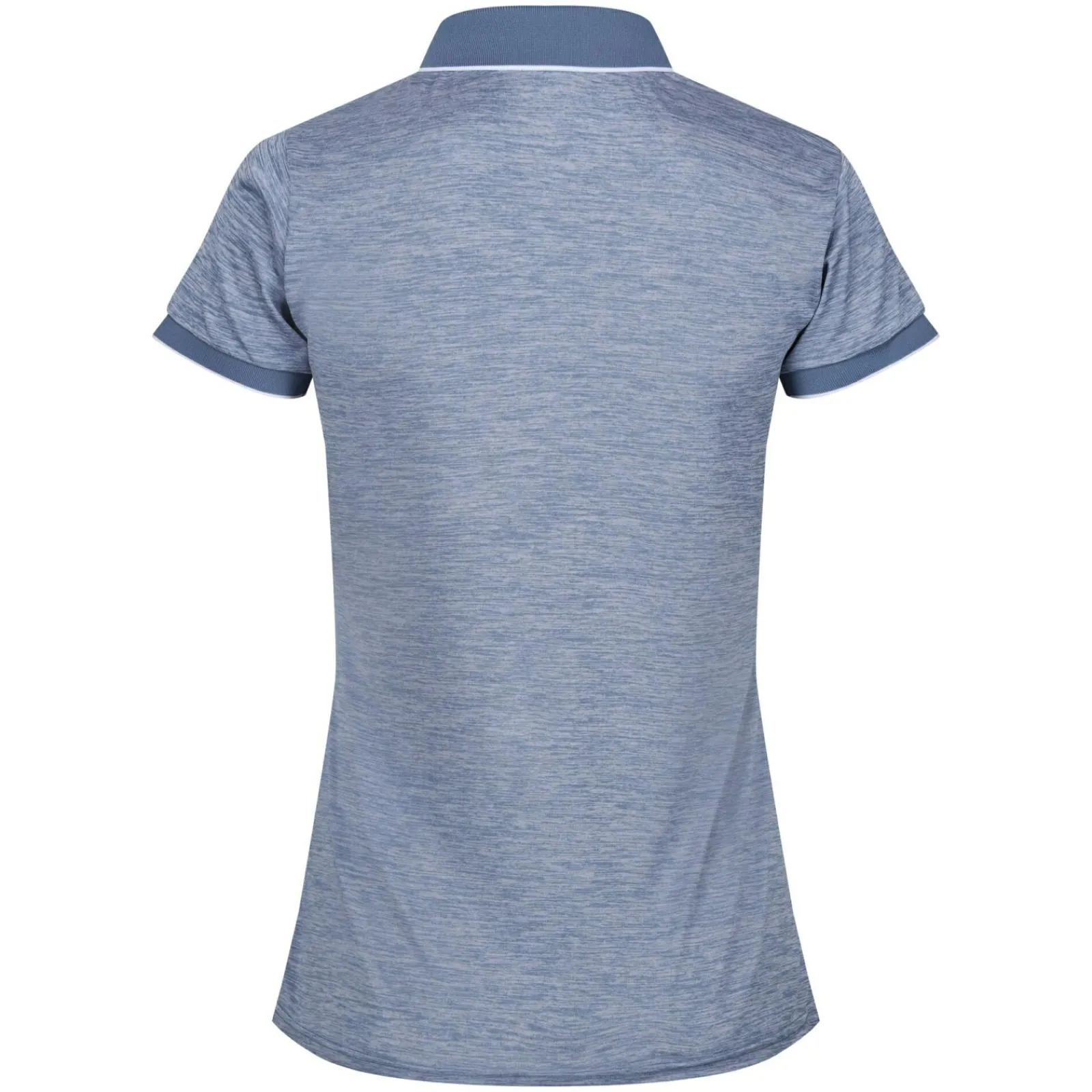 Regatta Polo Femme avec col roulé Remex II |<Femme Polos