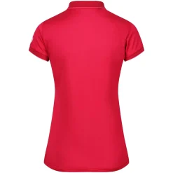 Regatta Polo Femme avec col roulé Remex II |<Femme Polos