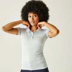 Regatta Polo Femme avec col roulé Remex II |<Femme Polos