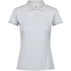 Regatta Polo Femme avec col roulé Remex II |<Femme Polos