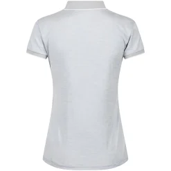 Regatta Polo Femme avec col roulé Remex II |<Femme Polos