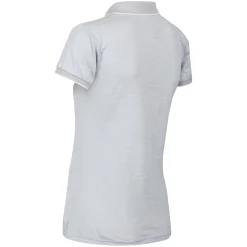 Regatta Polo Femme avec col roulé Remex II |<Femme Polos
