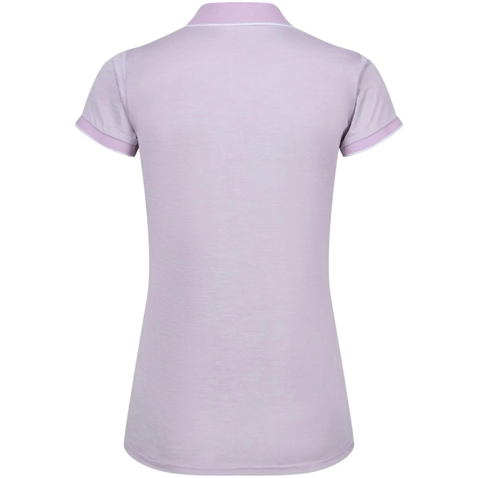 Regatta Polo Femme avec col roulé Remex II |<Femme Polos