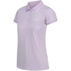 Regatta Polo Femme avec col roulé Remex II |<Femme Polos