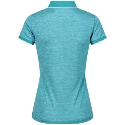 Regatta Polo Femme avec col roulé Remex II |<Femme Polos