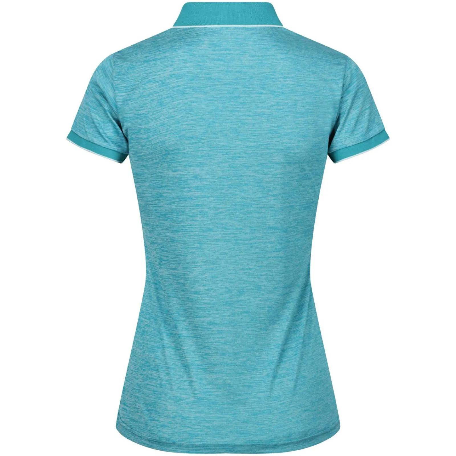 Regatta Polo Femme avec col roulé Remex II |<Femme Polos