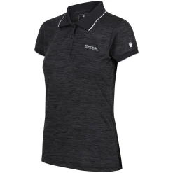 Regatta Polo Femme avec col roulé Remex II |<Femme Polos