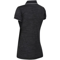 Regatta Polo Femme avec col roulé Remex II |<Femme Polos