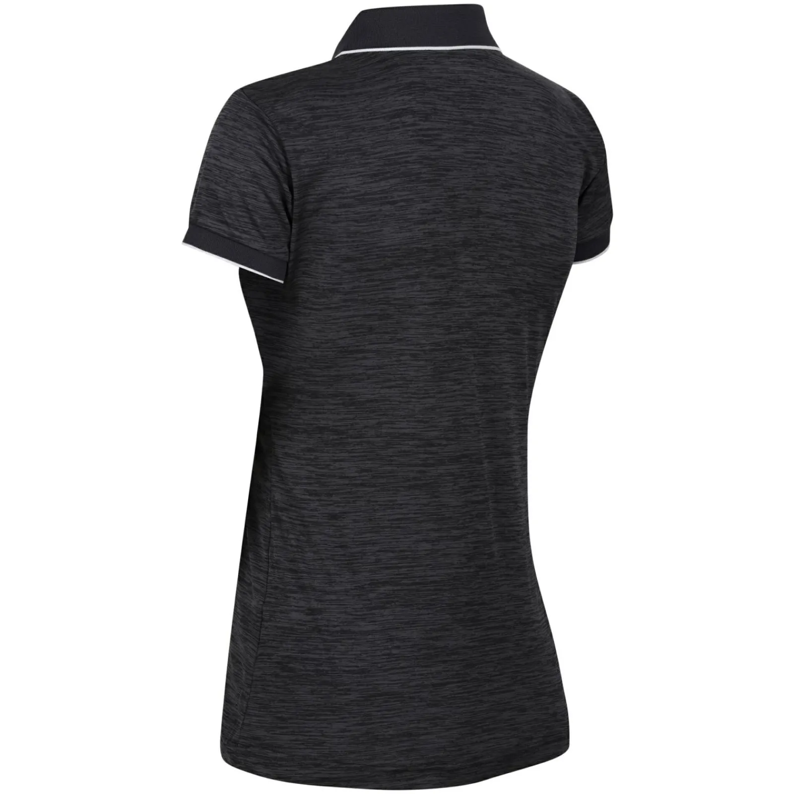 Regatta Polo Femme avec col roulé Remex II |<Femme Polos