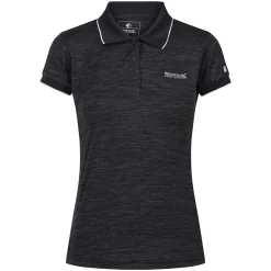 Regatta Polo Femme avec col roulé Remex II |<Femme Polos