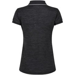 Regatta Polo Femme avec col roulé Remex II |<Femme Polos