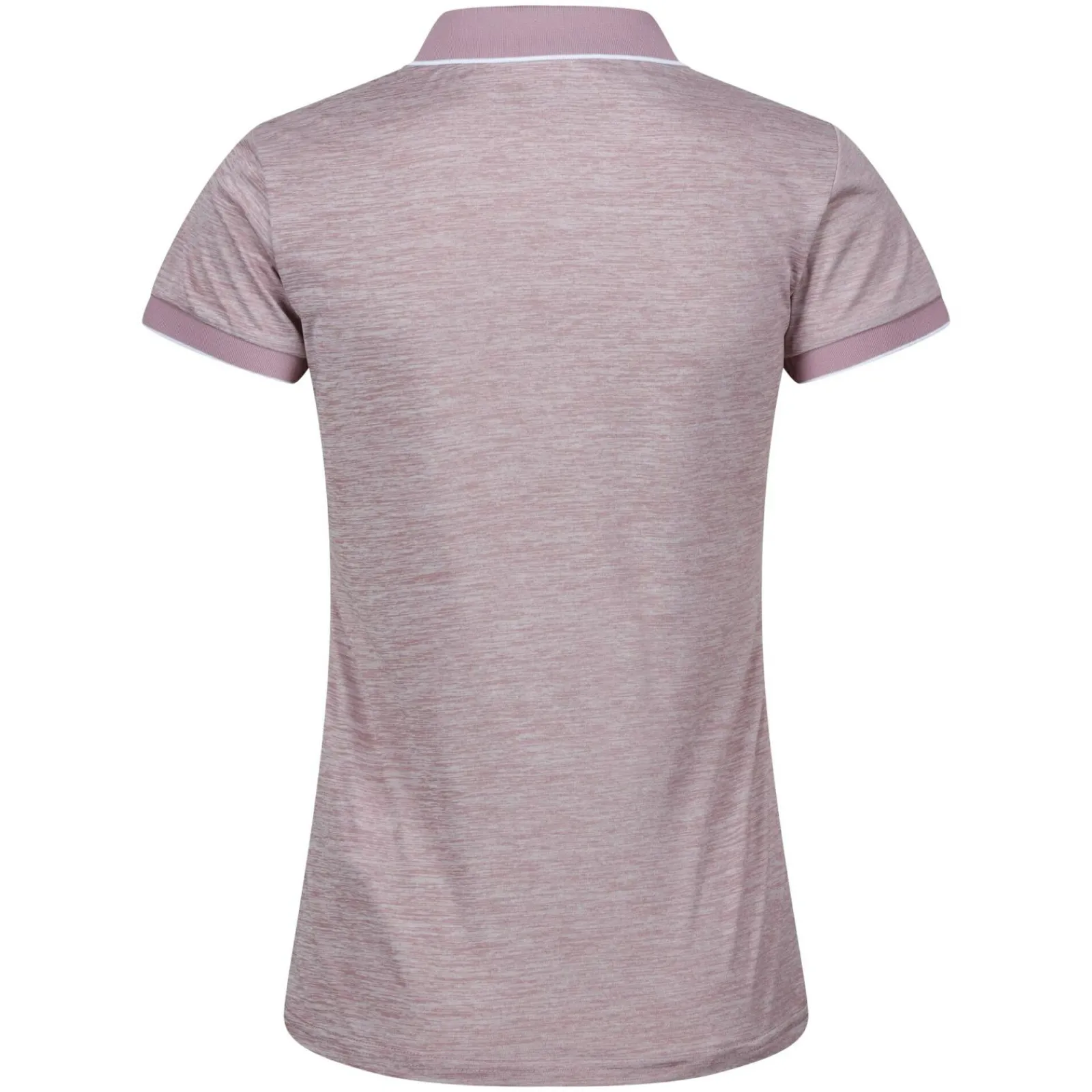 Regatta Polo Femme avec col roulé Remex II |<Femme Polos