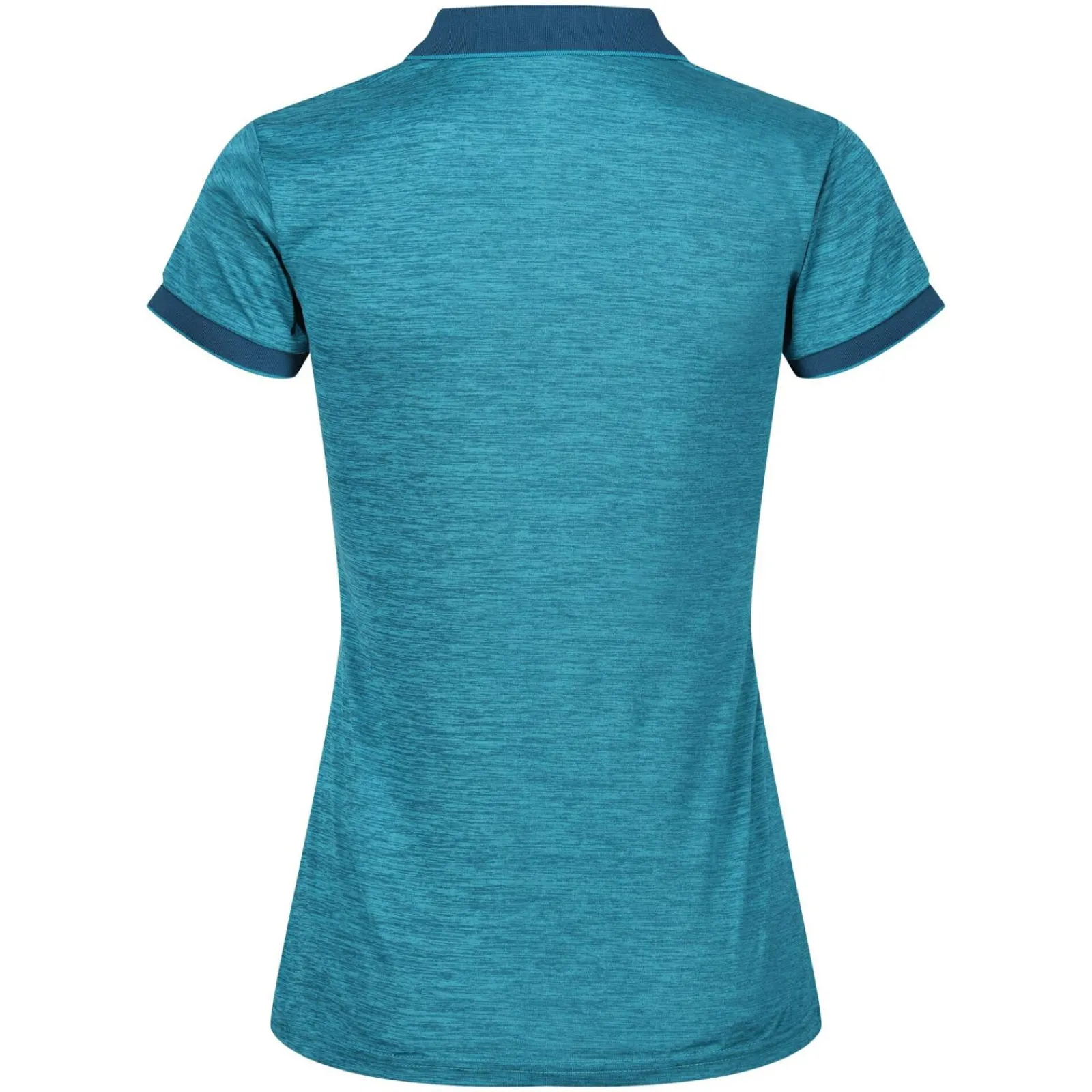 Regatta Polo Femme avec col roulé Remex II |<Femme Polos