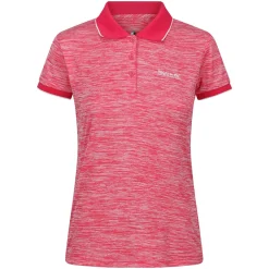 Regatta Polo Femme avec col roulé Remex II |<Femme Polos